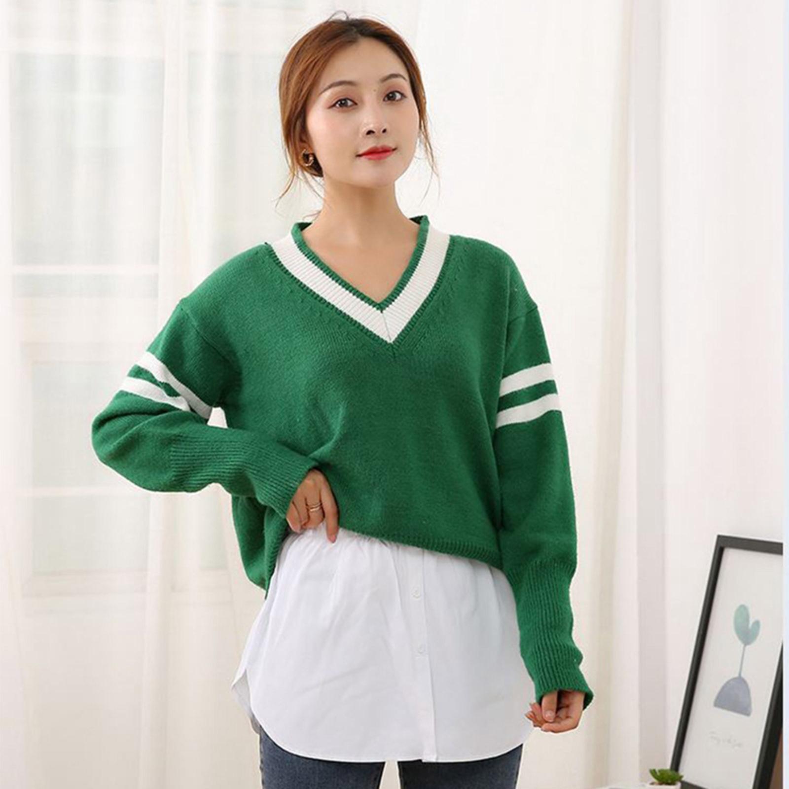 Detachable Waist Skirt Faux Bl - Blouses 评论和价格