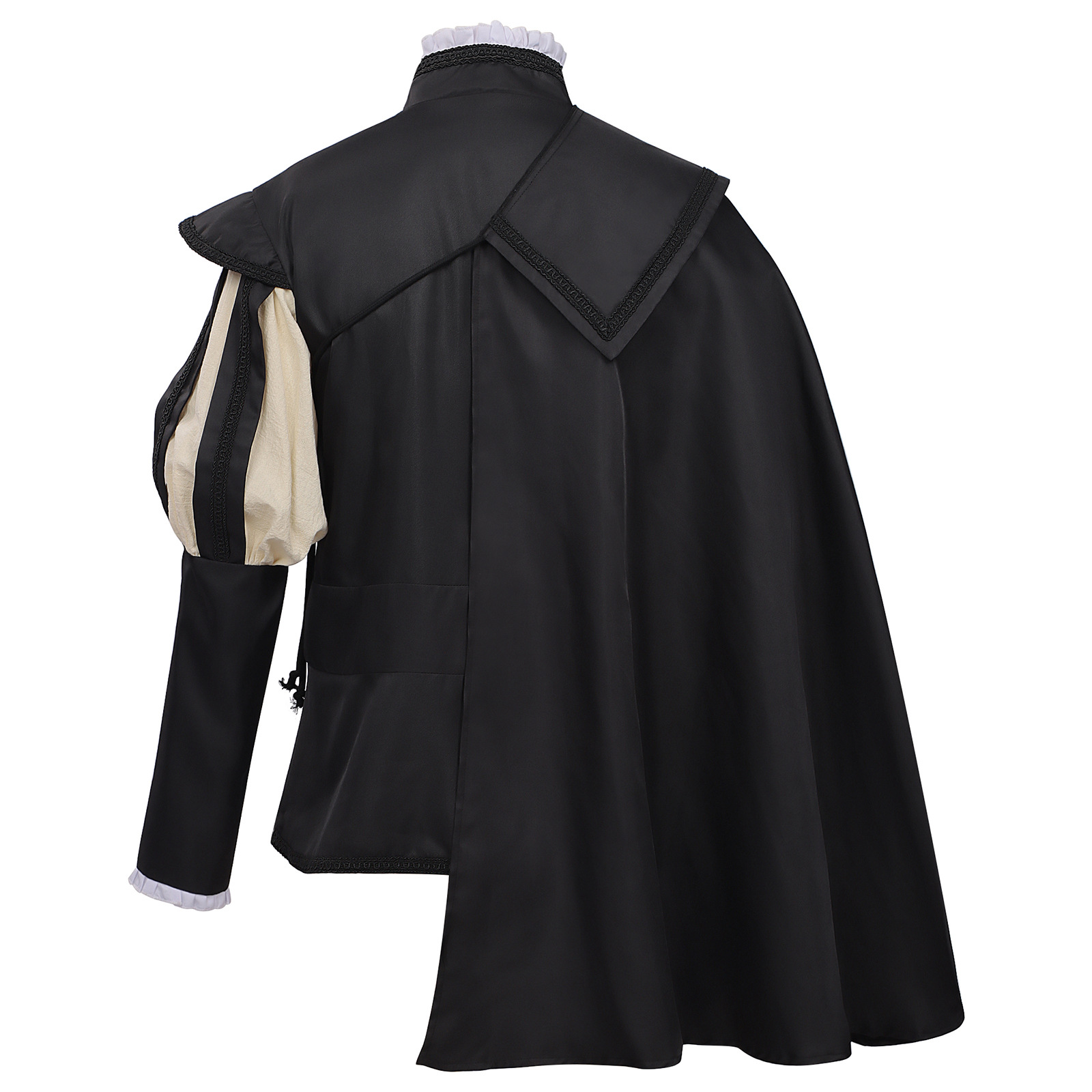 Medieval Men Tudor Elizabethan - Tops 评论和价格