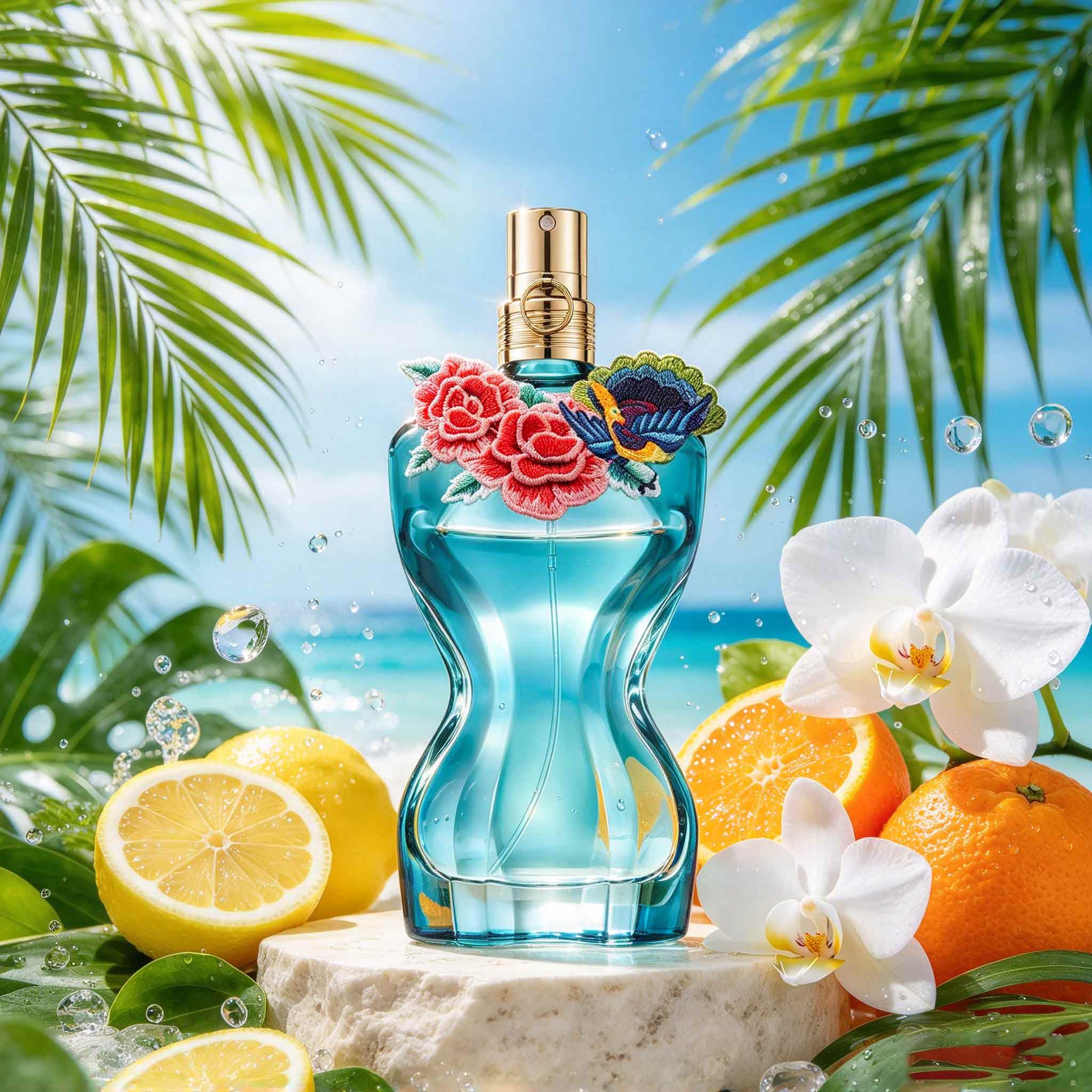 Jean Paul Gaultier La Belle Pa - Jeans 评论和价格